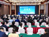 全省企聯(lián)系統(tǒng)工作交流會(huì)在登封召開