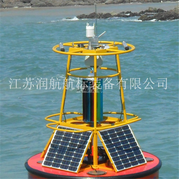 監(jiān)測浮標系列
