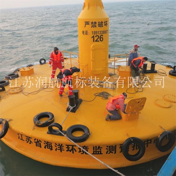 監(jiān)測浮標系列