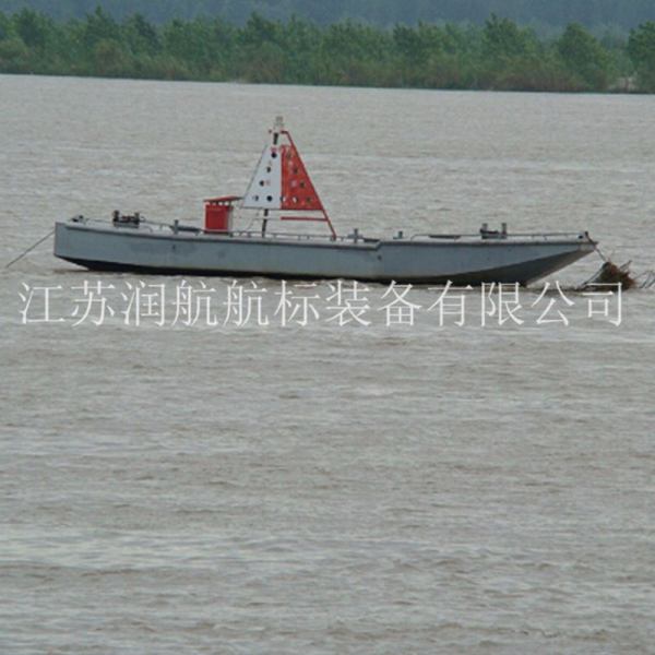 船型航標(biāo)