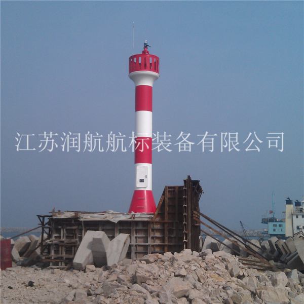 航道燈塔