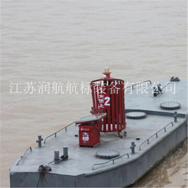 船型航標(biāo)