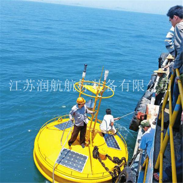 監(jiān)測浮標系列