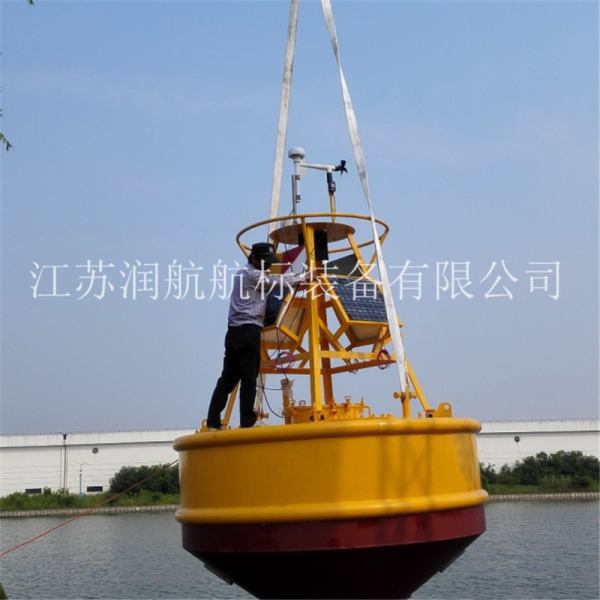 監(jiān)測浮標系列