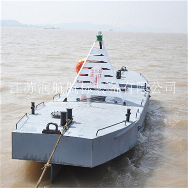 船型航標(biāo)