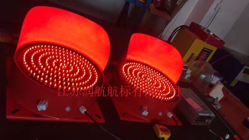 橋梁助航標(biāo)志建設(shè)