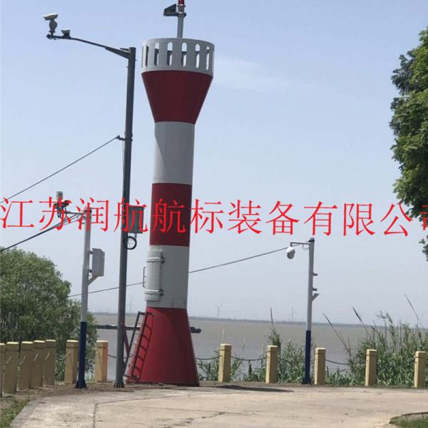 上海長江口燈塔