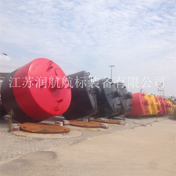 工廠HF3.0米浮標堆場