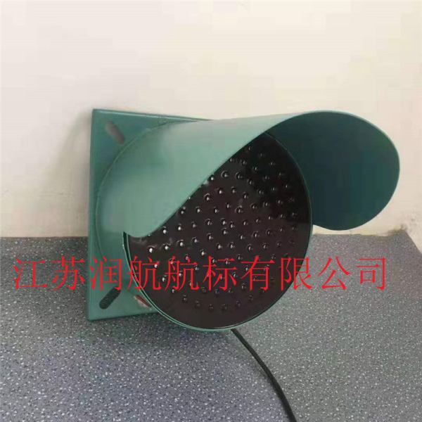 橋梁助航標(biāo)志建設(shè)