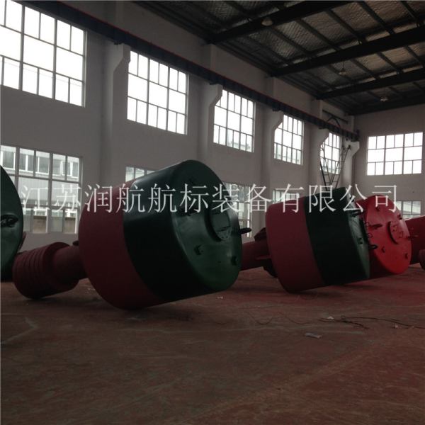浮標工廠一覽