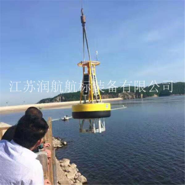 監(jiān)測浮標系列