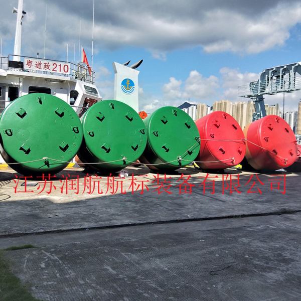 廣東2.4米浮標(biāo)浮鼓
