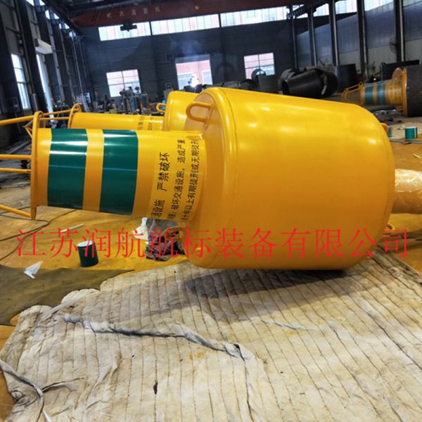 山東煙臺不銹鋼漁業(yè)浮標