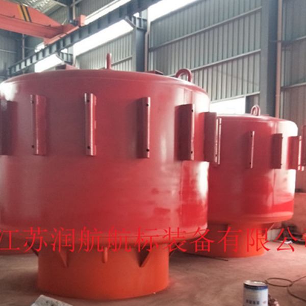 福建防碰撞浮標(biāo)直徑3米浮鼓
