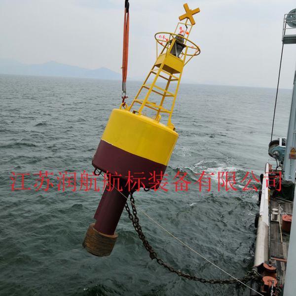 珠海直徑2.4米航標(biāo)維護保養(yǎng)