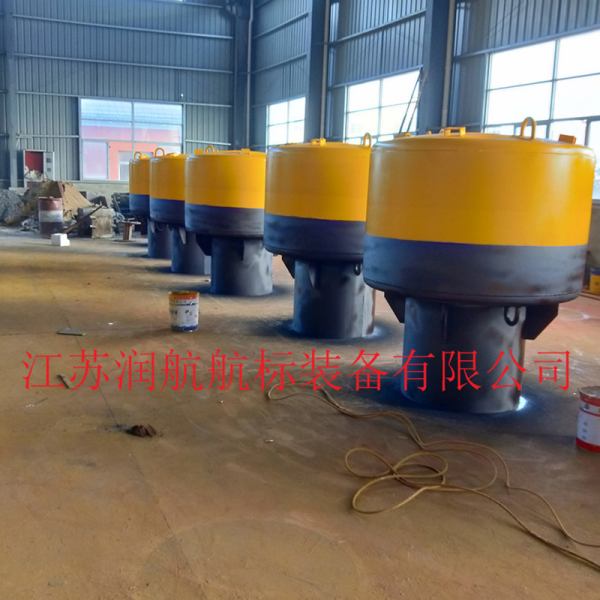 1.5米淺水浮標發(fā)貨