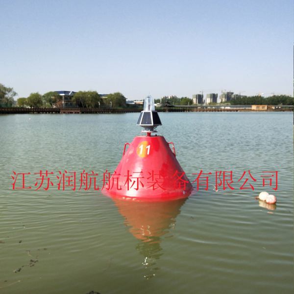  寧夏景區(qū)浮標(biāo)